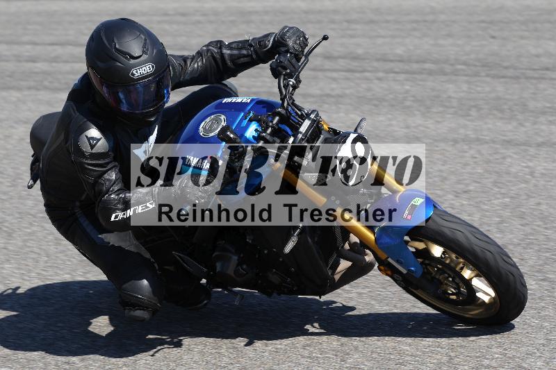 /13 01.05.2025 Speer Racing ADR/Gruppe gruen/80